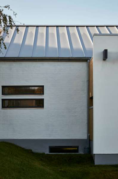 Architekturkunst am Michael-Anchers-Weg, Michael Anchers Vej 4, 9000 Aalborg